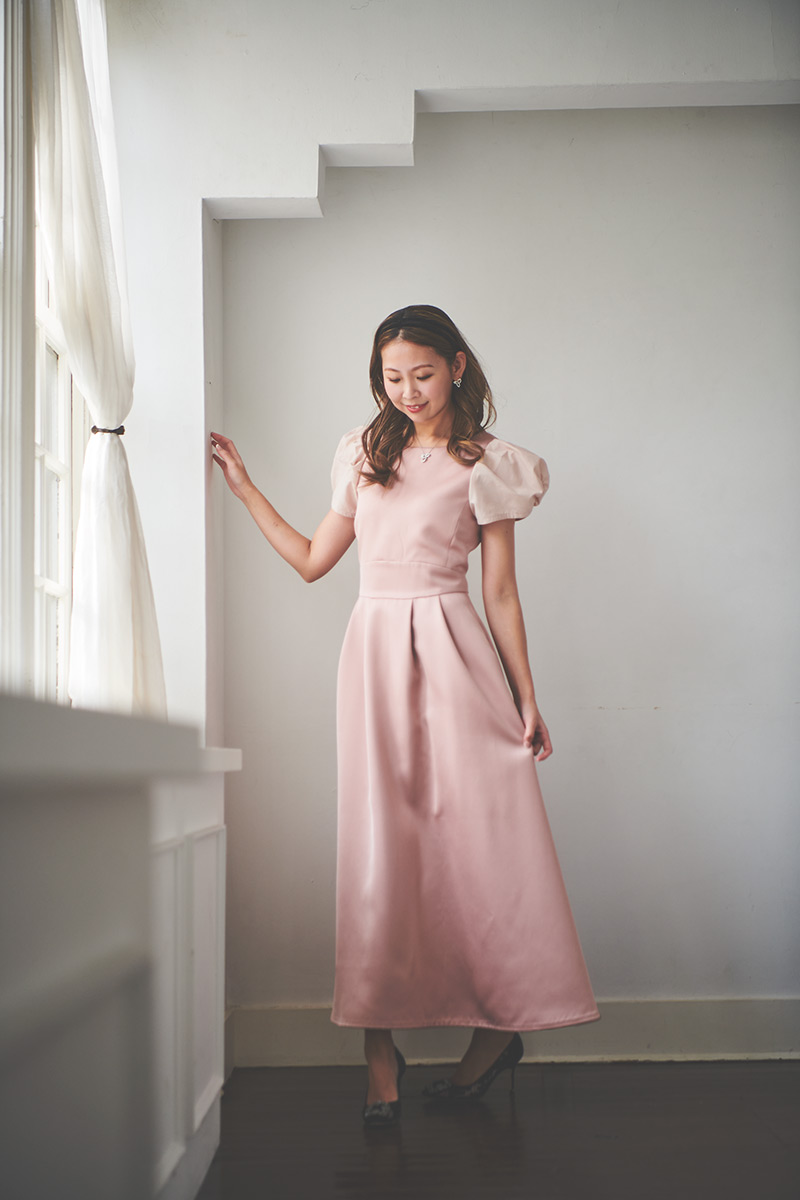 stina / Look Book STINA closet