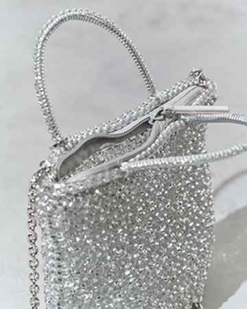 アンテプリマで人気のミニバッグをアップデート！秋冬の新作「STANDARD