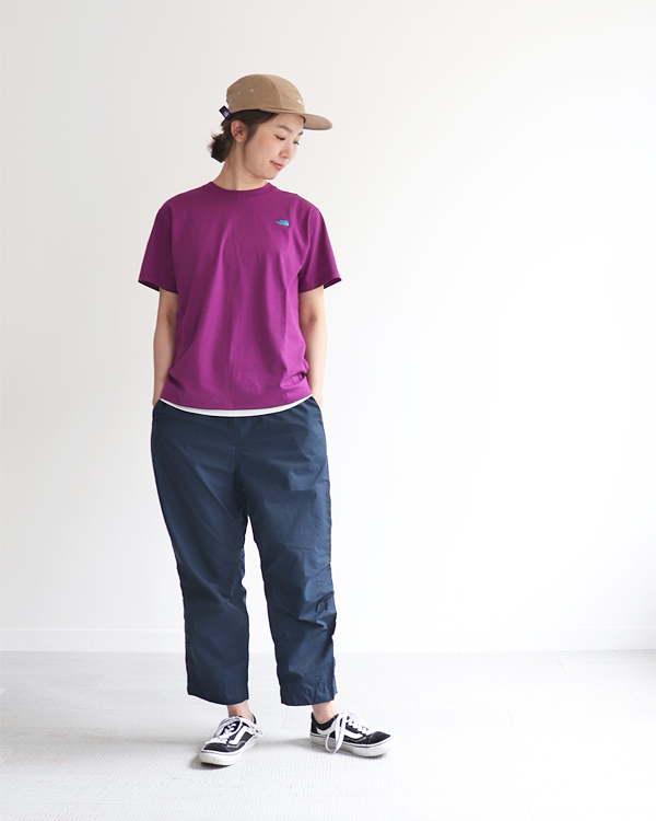 THE NORTH FACE PURPLE LABEL（ザ ノース フェイス パープルレーベル