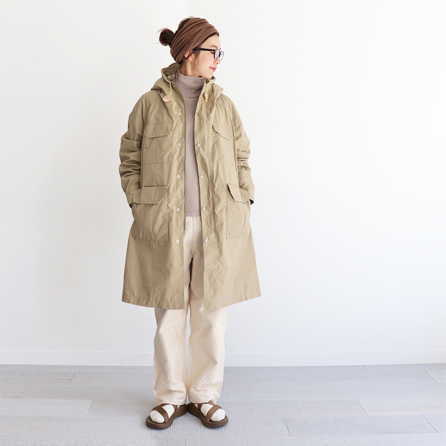 HE NORTH FACE PURPLE LABEL | STRATO BLOG