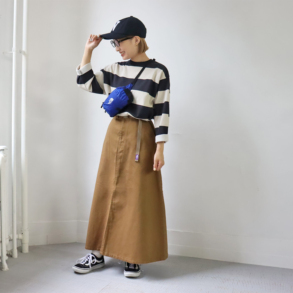 THE NORTH FACE PURPLE LABEL (ザ ノースフェィス パープルレーベル