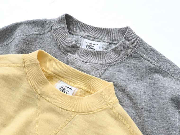 THE SHINZONE(ザ シンゾーン) W GAZETTE PULLOVER