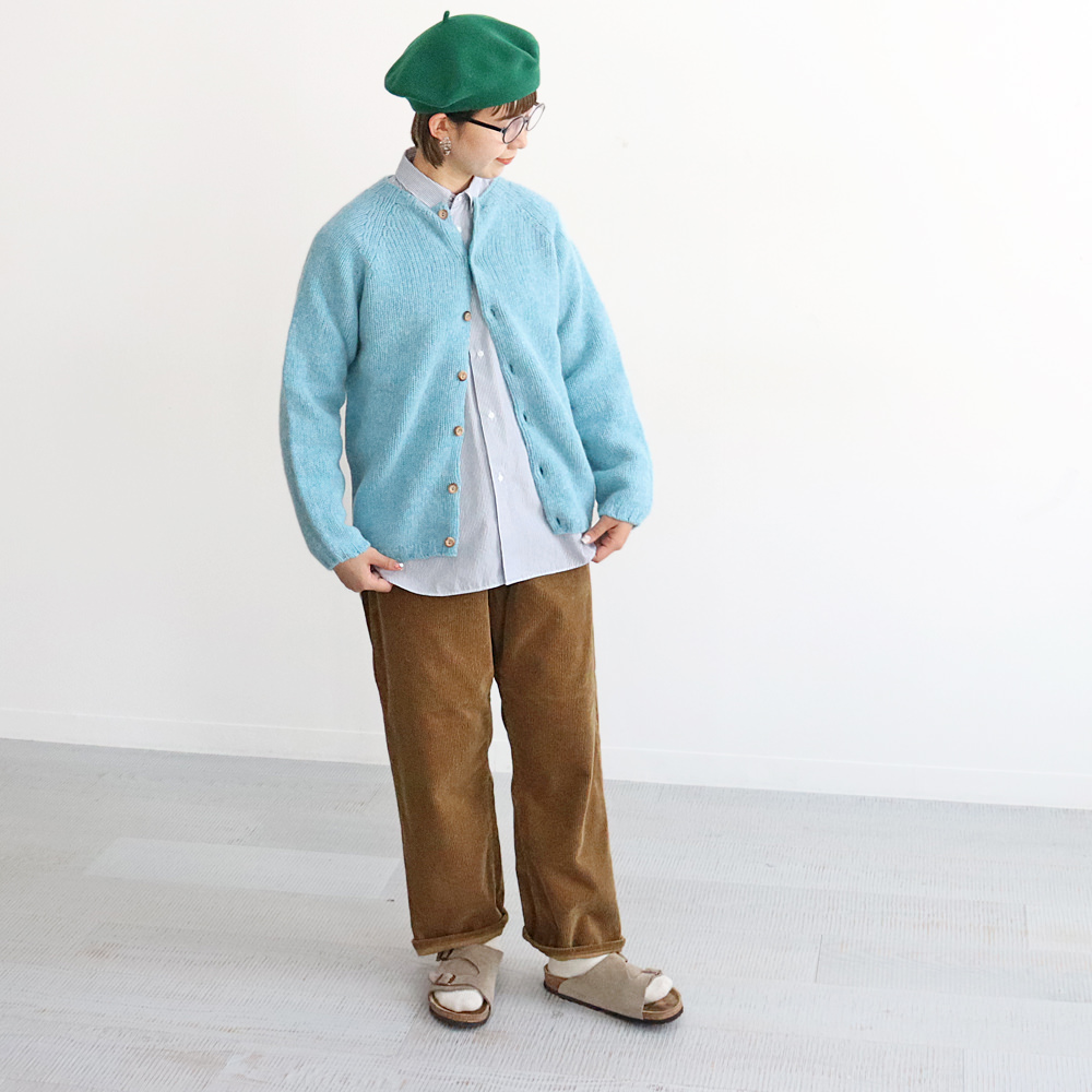 Nor'Easterly | STRATO BLOG