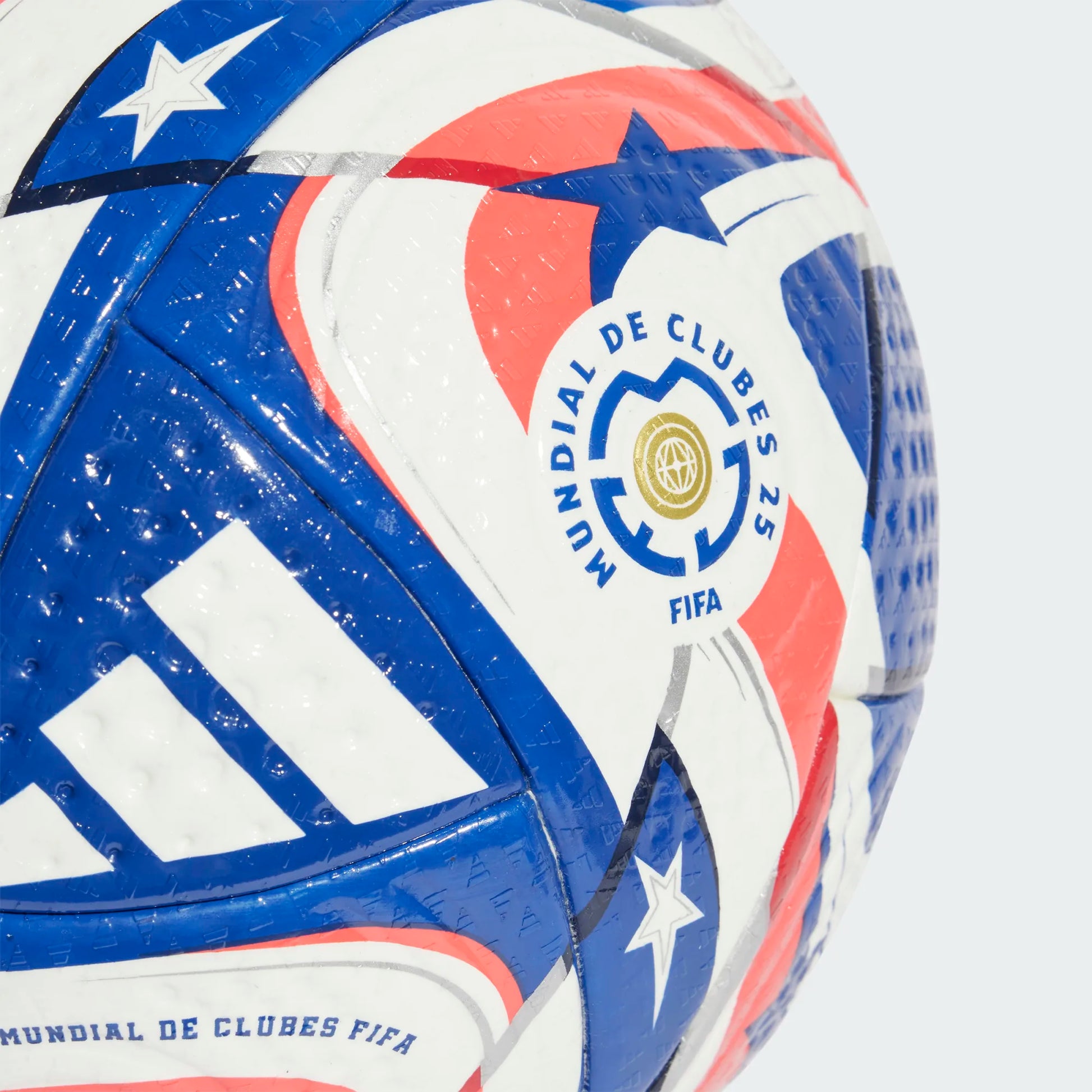 adidas FIFA Club World Cup Pro Ball 2025 with box – Strictly
