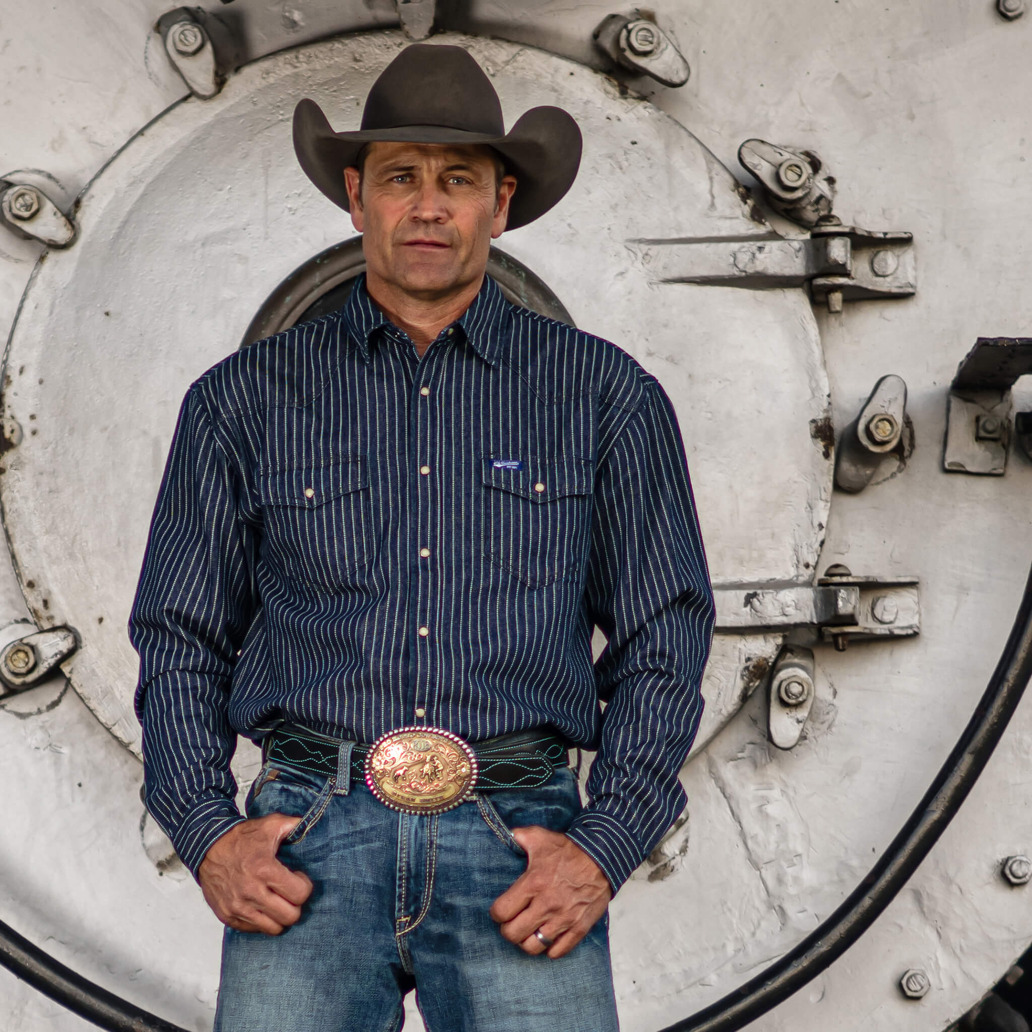 Men's Railroad - STS Ranchwear