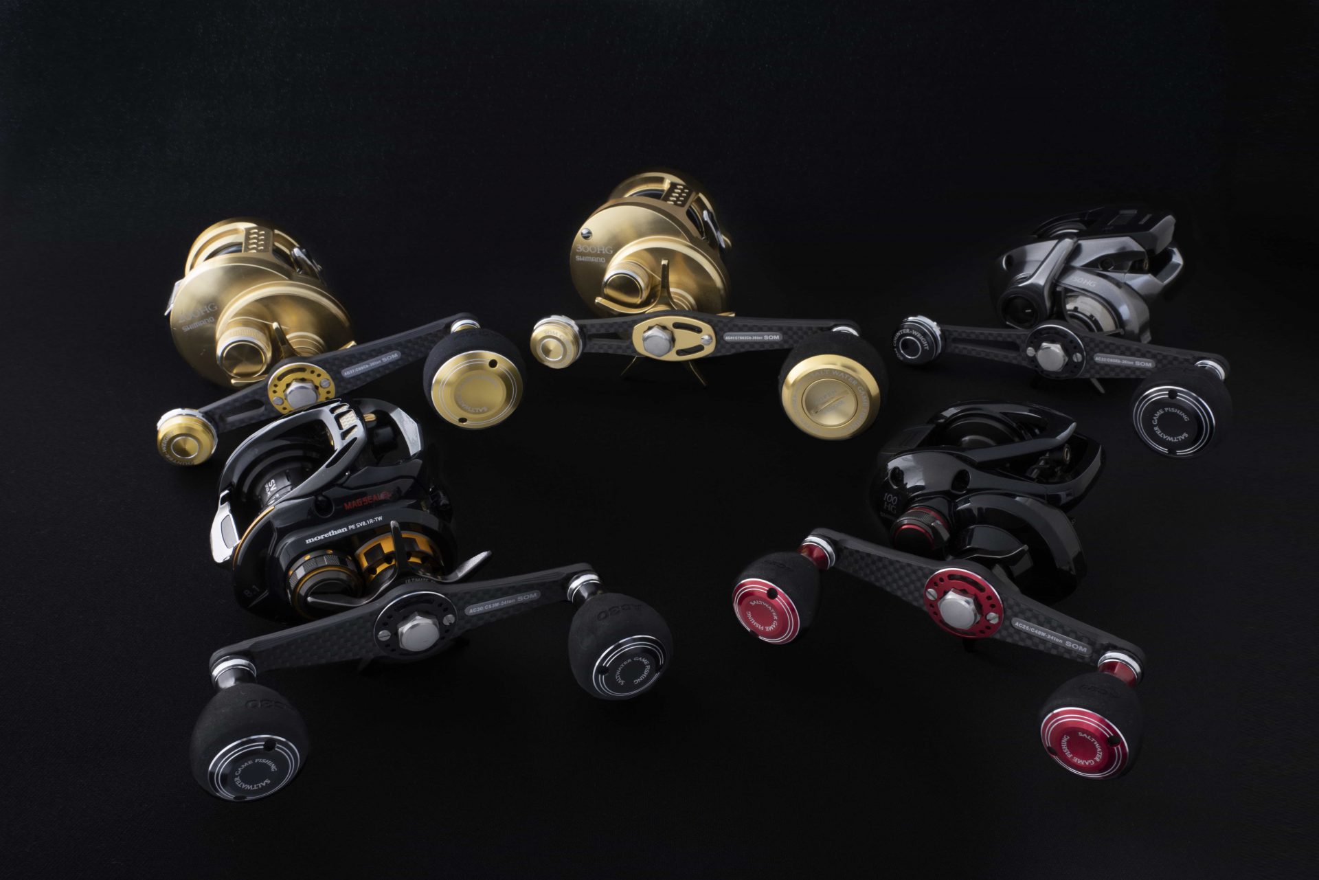 NO LIMITS 20SW23000BM – STUDIO OCEAN MARK