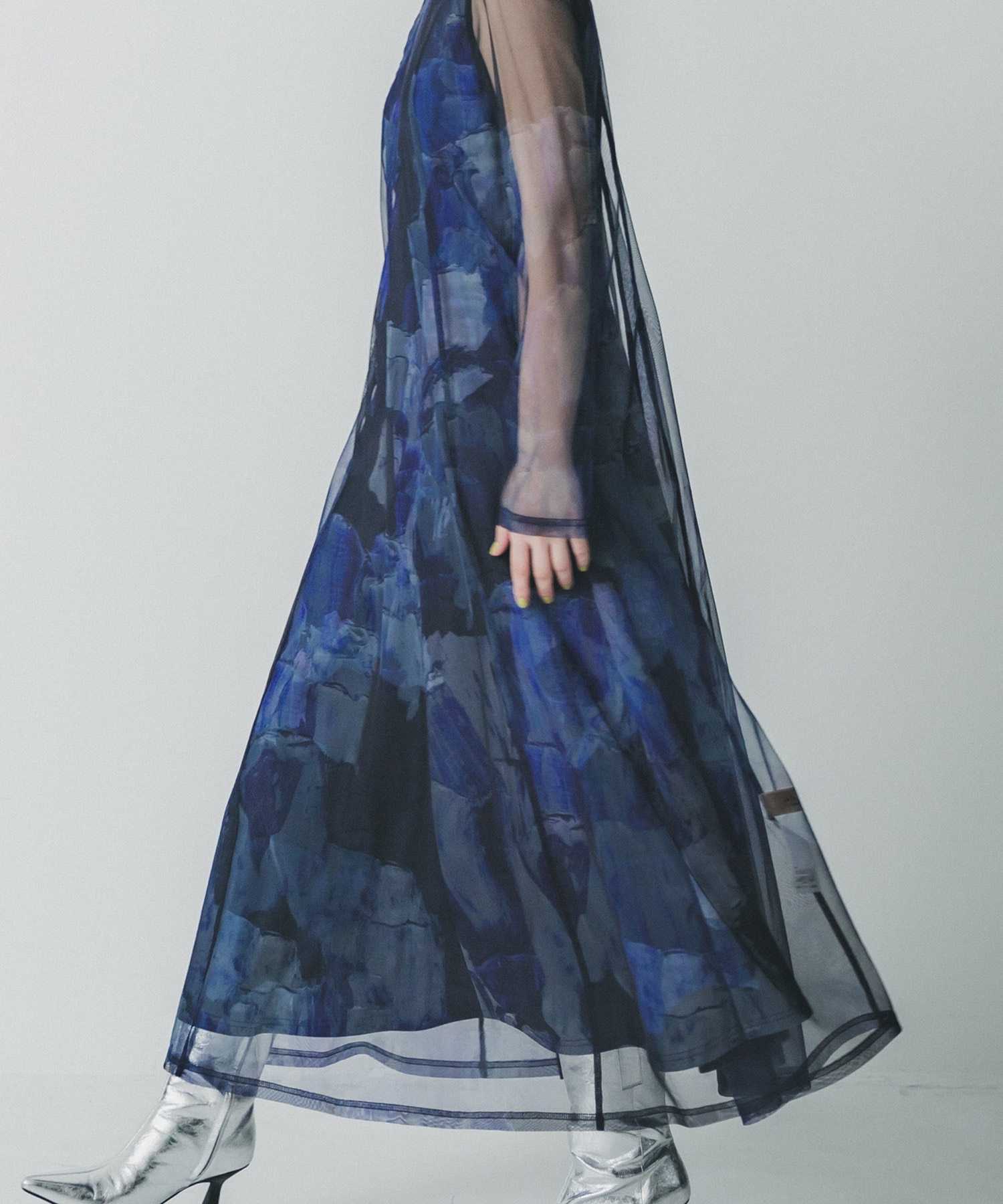 AMERI - UND GYPSUM ART DRESS - STUDIOUS先行発売開始 | STUDIOUS