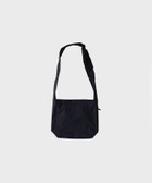 別注 WP CORDURA sash Shoulder3番(FREE BLACK): YOROZU: MENS