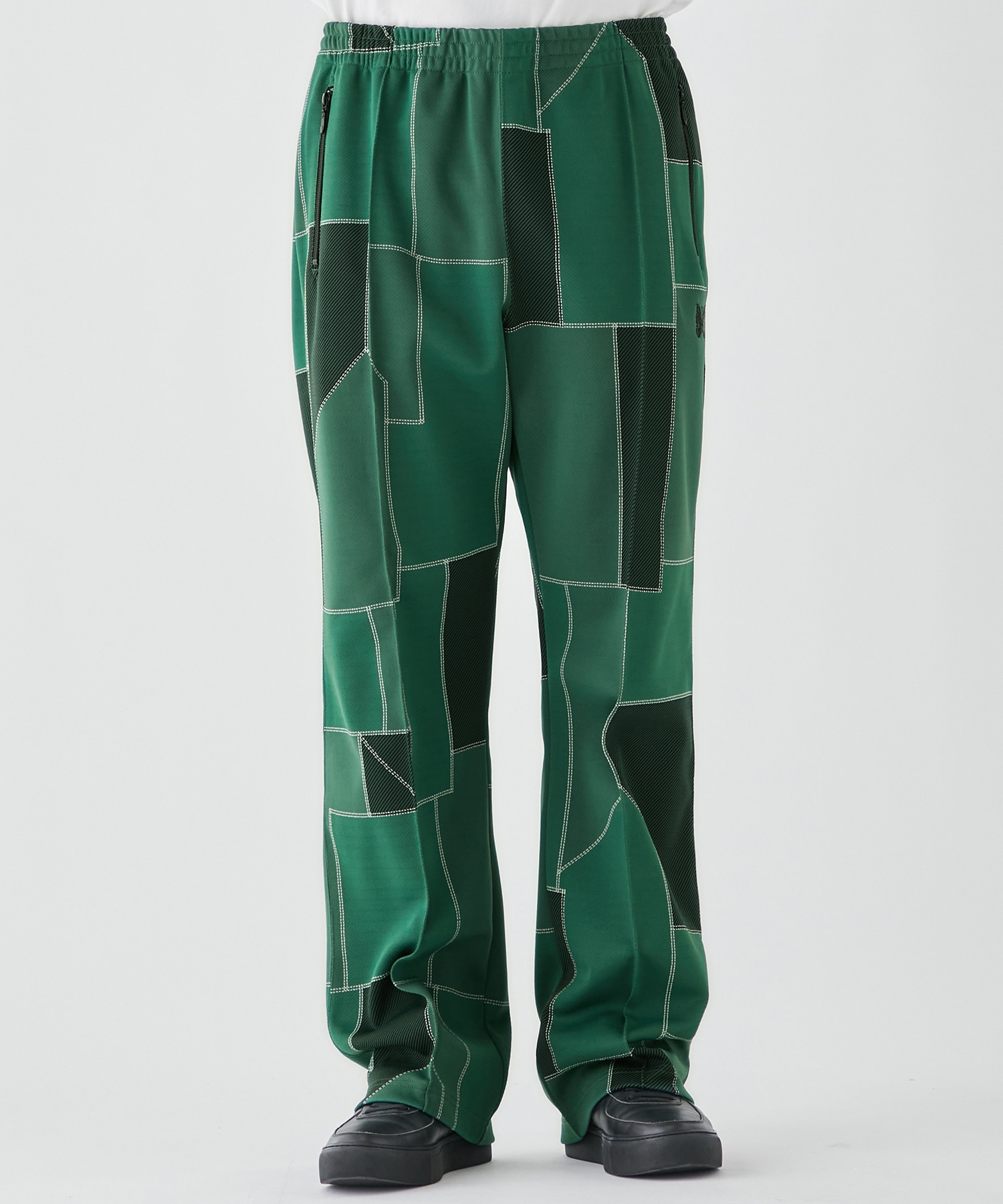 NEEDLES |〈別注〉 Track Pants