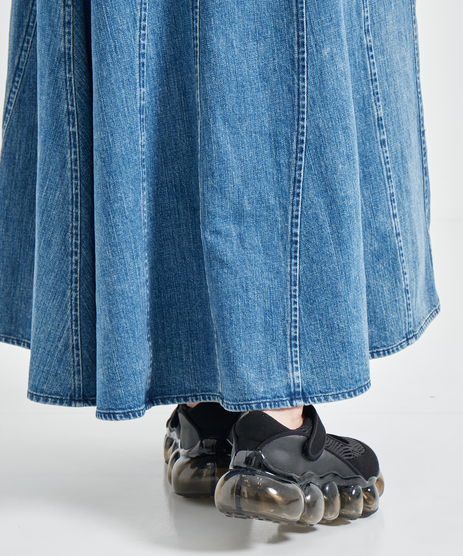 JEWELRY COCOON(37 BLACK): grounds: WOMENS｜ STUDIOUS ONLINE公式