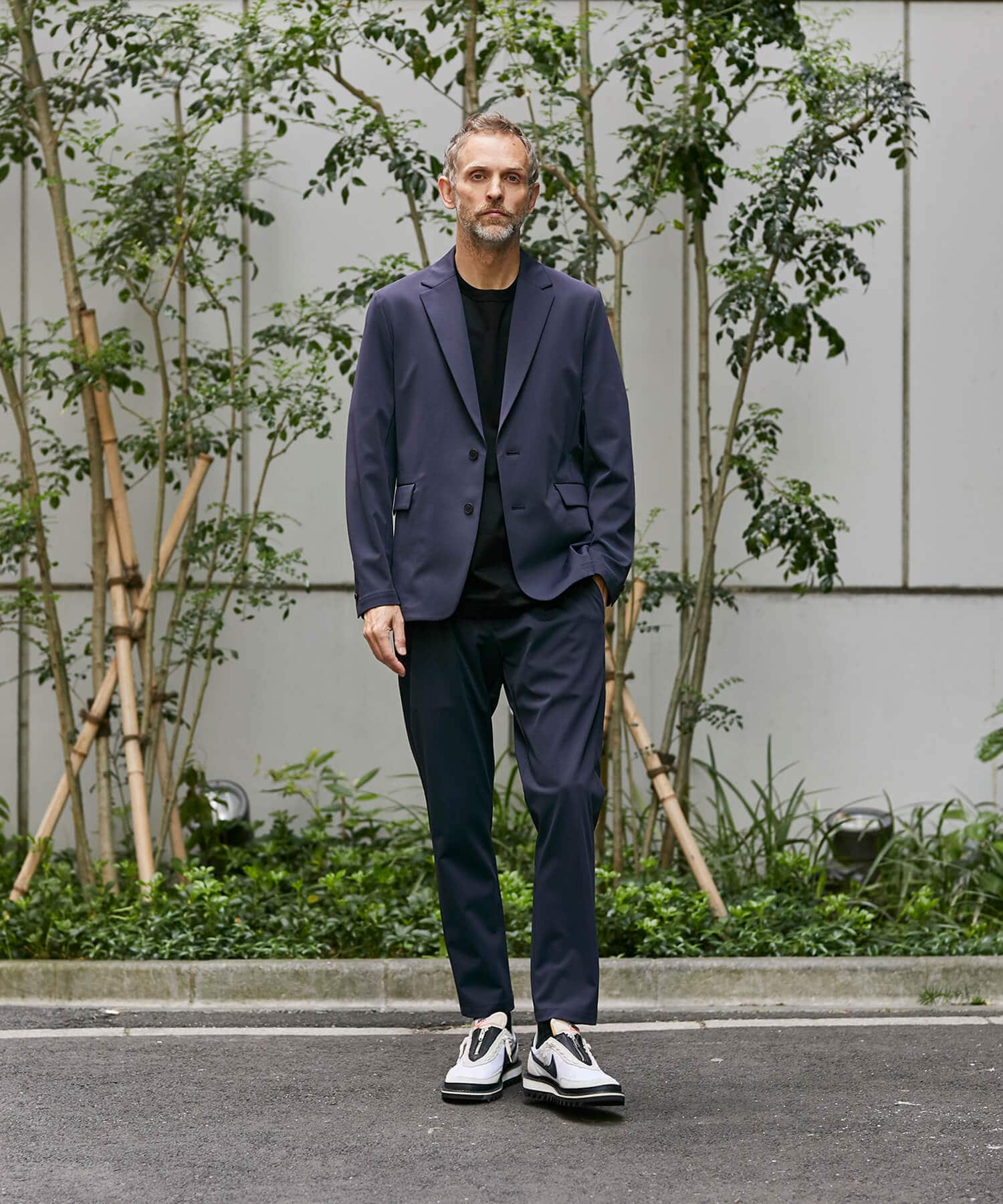 THE TOKYO SET UP COLLECTION｜THE TOKYO ONLINE STORE