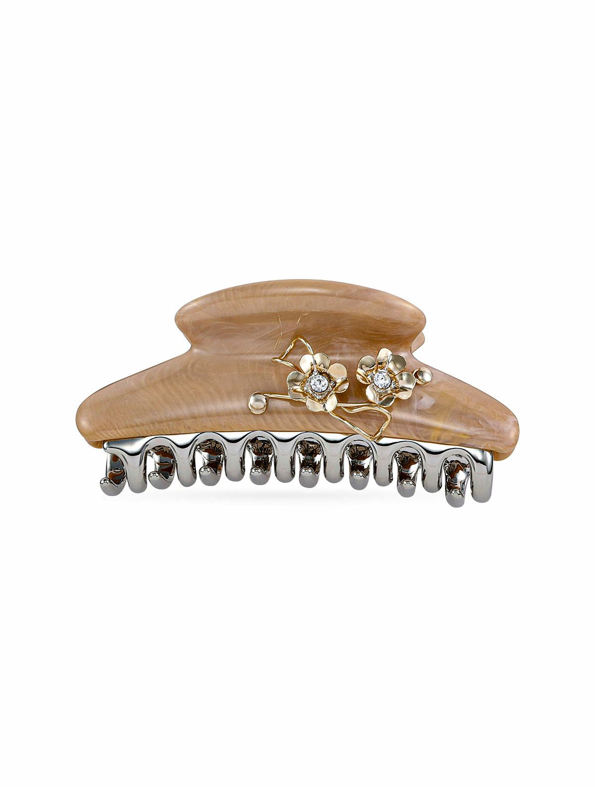 ルーチェフラワークリップ RONサイズ | ACCA