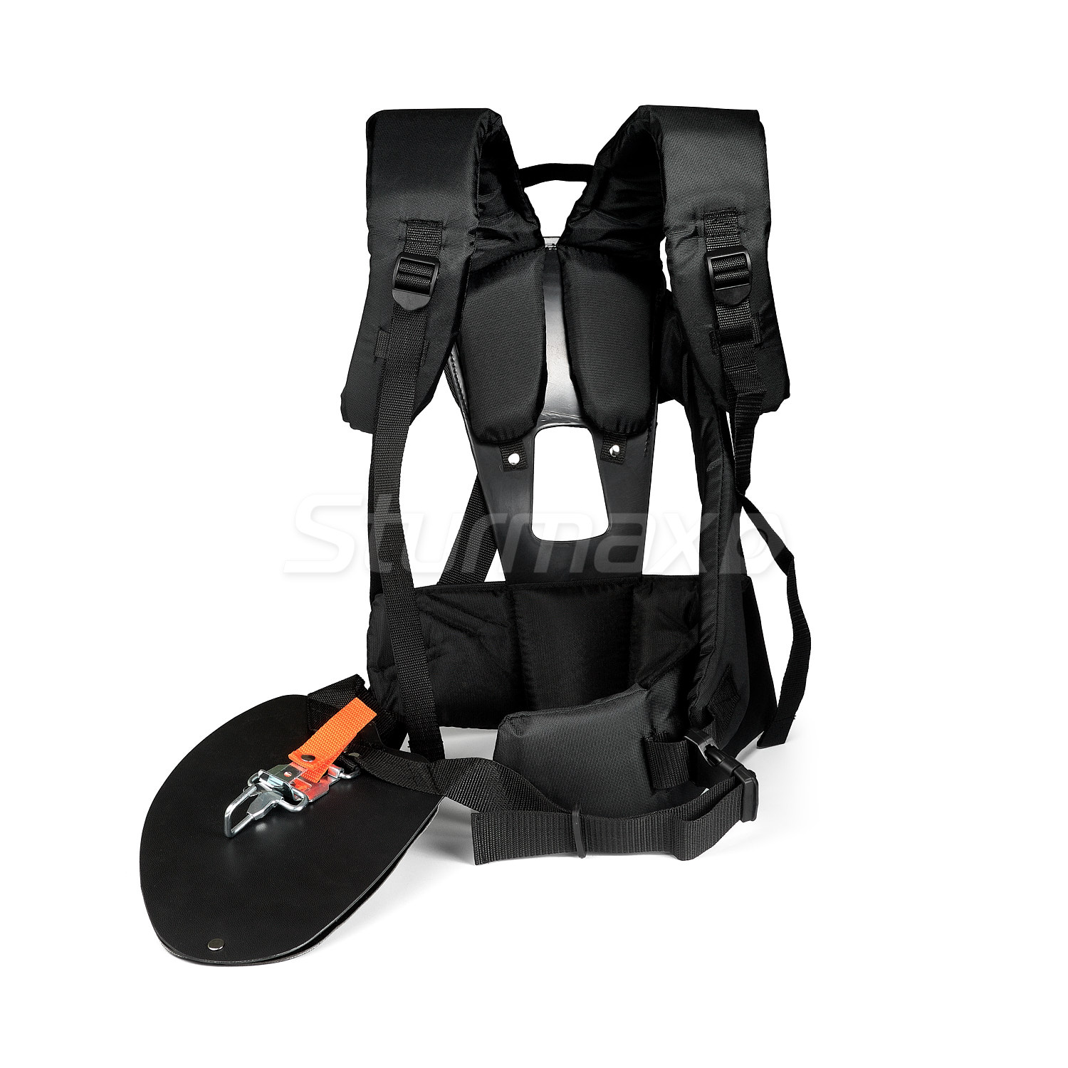 Sturmax BTM8952S Бензинова мотокоса-кущоріз 2100 Вт – Sturmax