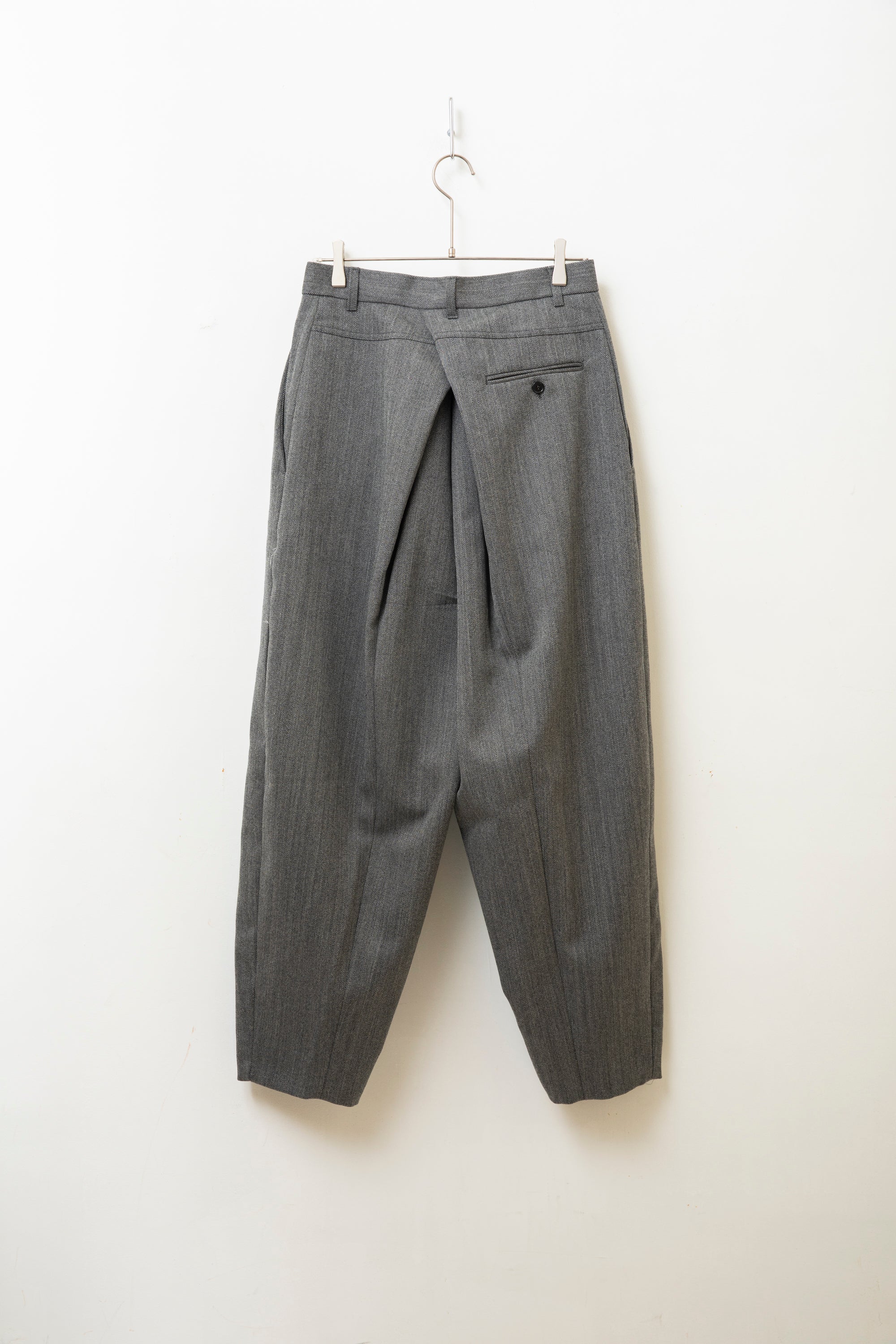 HED MAYNER (ヘドメイナー) / PANTS / 25AW – style department_