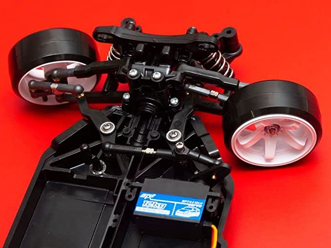 EXceedオンラインショップ / 【MRC】タミヤ TT-02用 2駆ドリライド