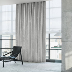 D-8223 Sun shadow（遮光3級）｜株式会社スミノエ インテリア