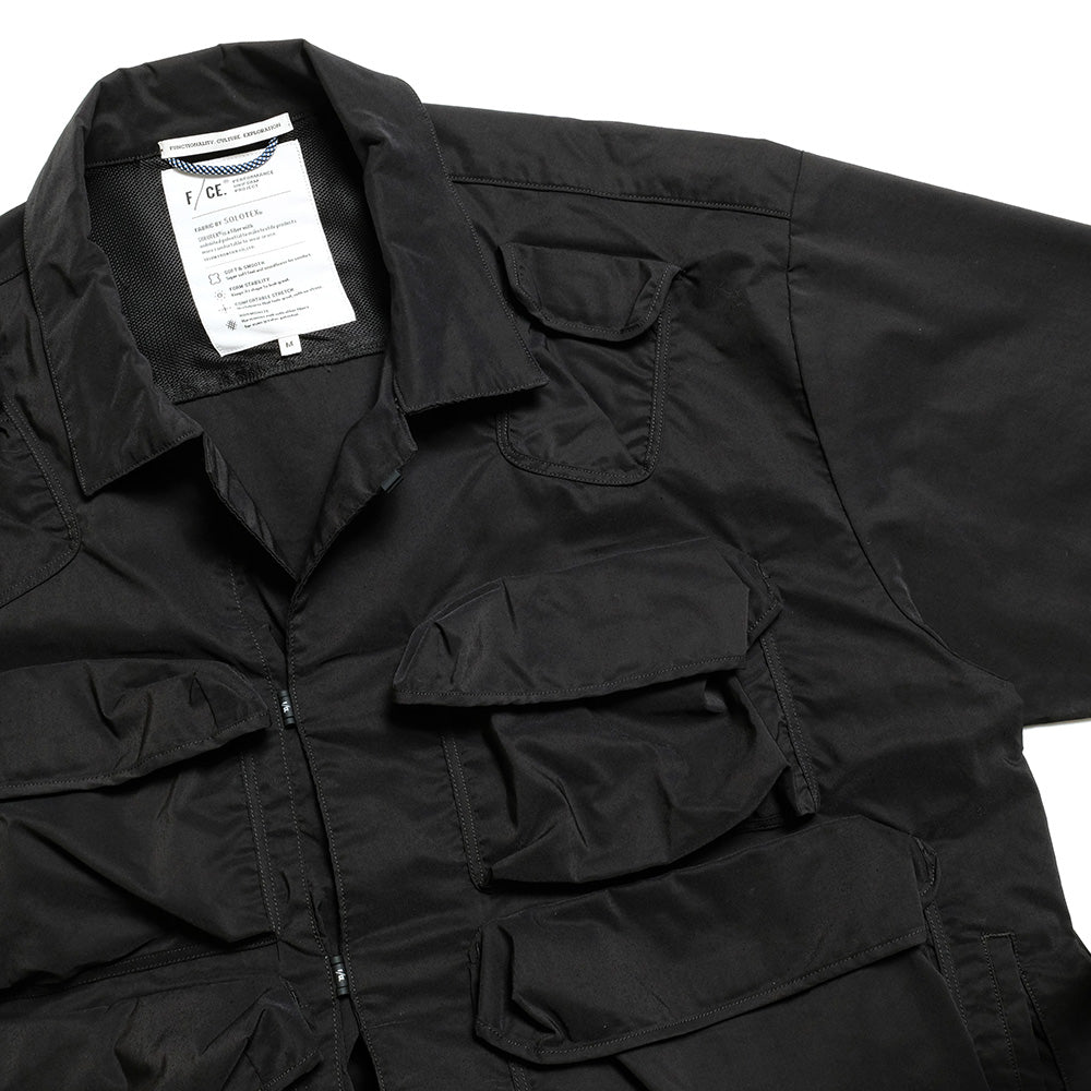 F/CE. - PIGMENT HUNTING JK – Sun House Online Store 〜 サンハウス