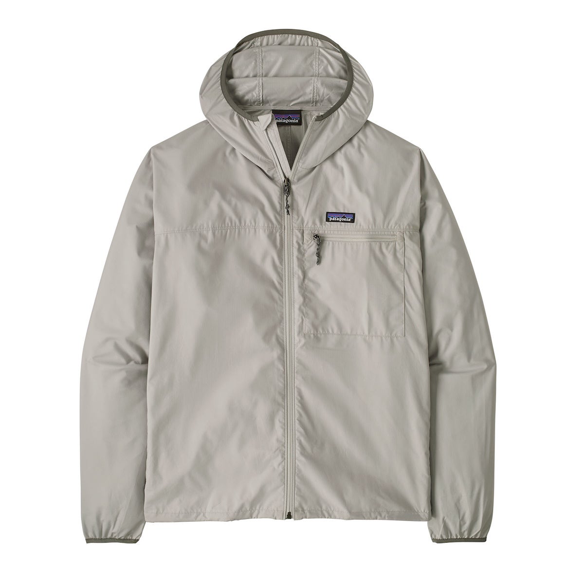 patagonia パタゴニア ライト&バリアブルジャケット メンズ｜SUNDAY