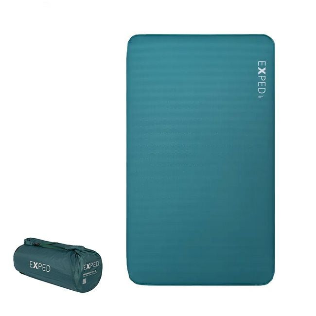 SEA TO SUMMIT シートゥサミット コンフォートデラックスS.I.マット