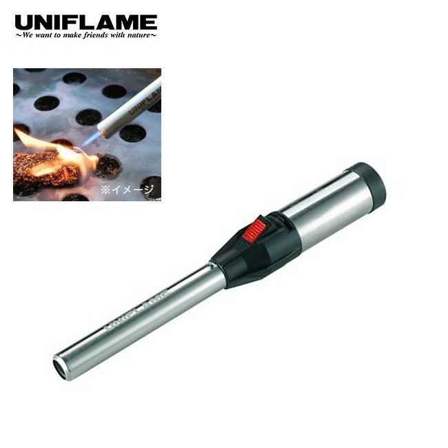 UNIFLAME ユニフレーム スティックターボ2｜SUNDAY MOUNTAIN｜サンデー