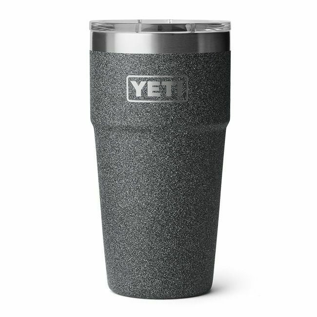 YETI イエティ 20oz スタッカブルカップ｜SUNDAY MOUNTAIN｜サンデー