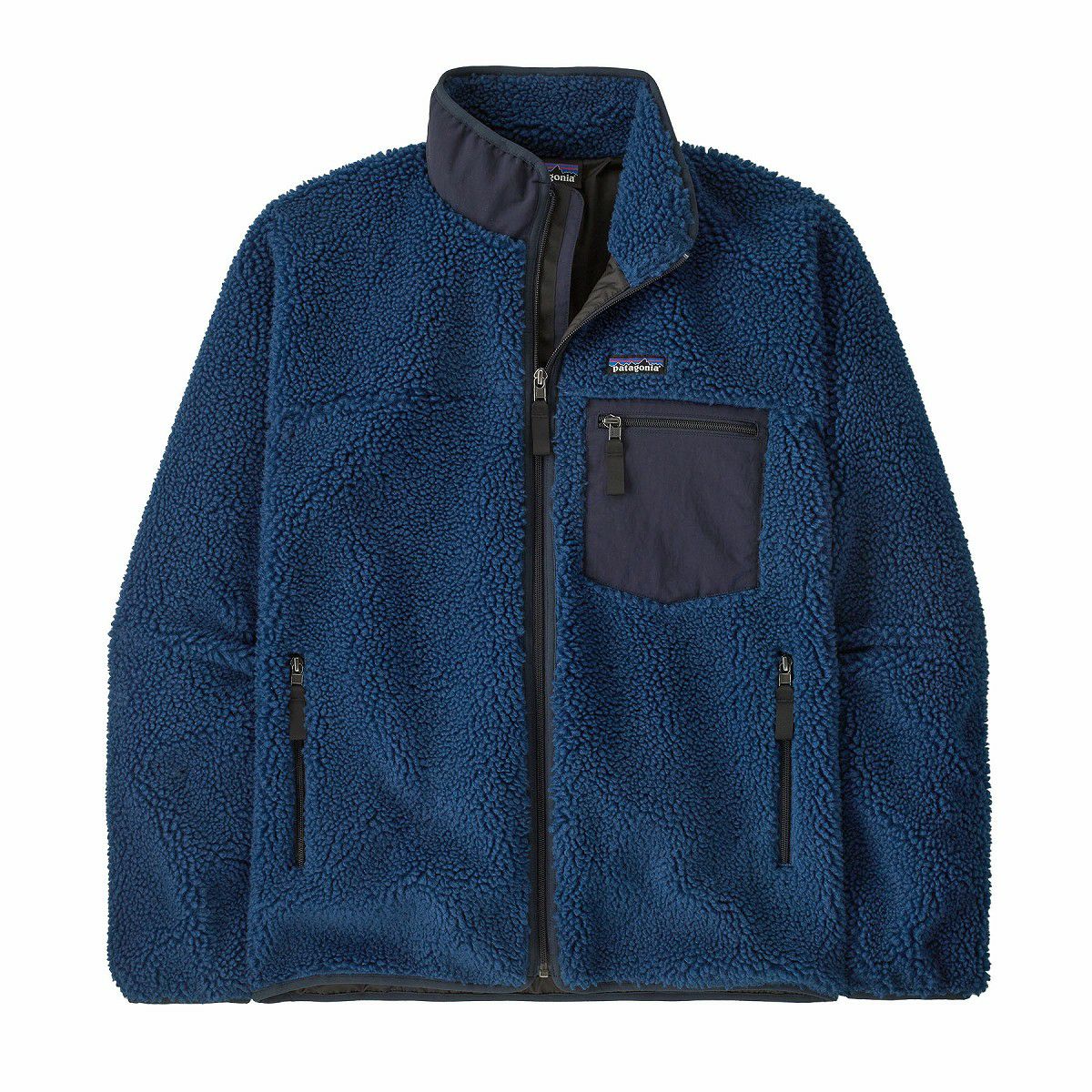 patagonia パタゴニア クラシックレトロXジャケット メンズ｜SUNDAY