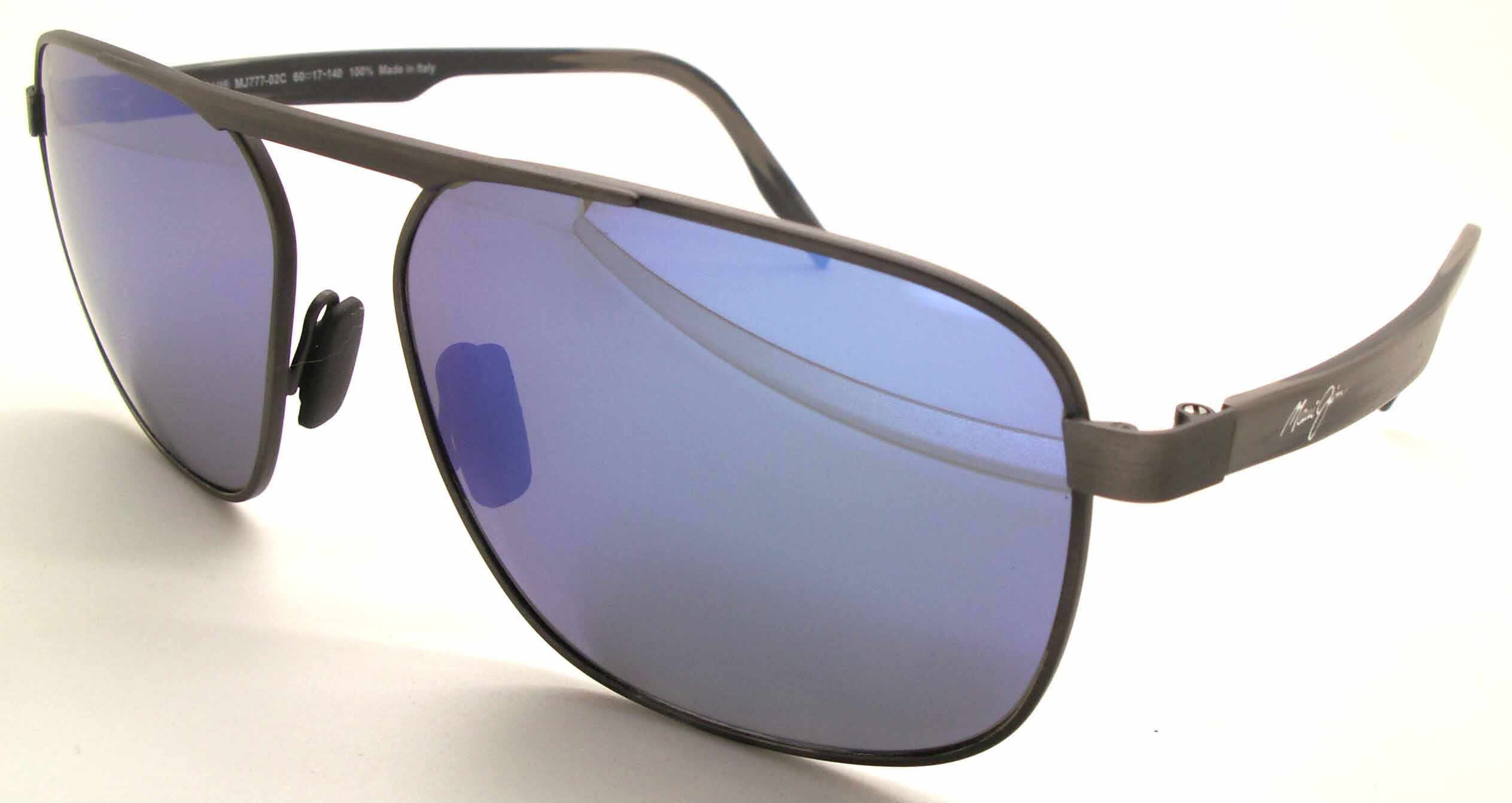 Maui Jim 777 Waihee Ridge