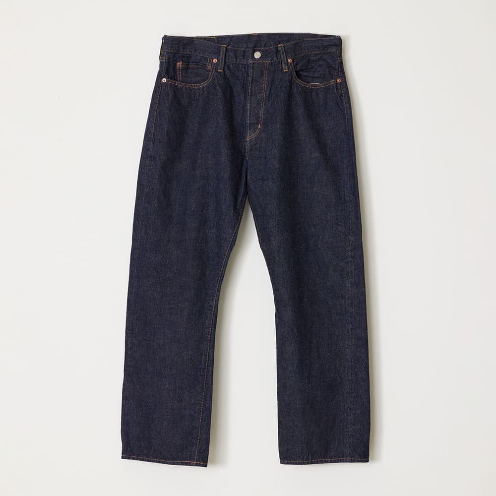 13oz 1954XX DENIM PT(ONE WASH) – Sunny Parks