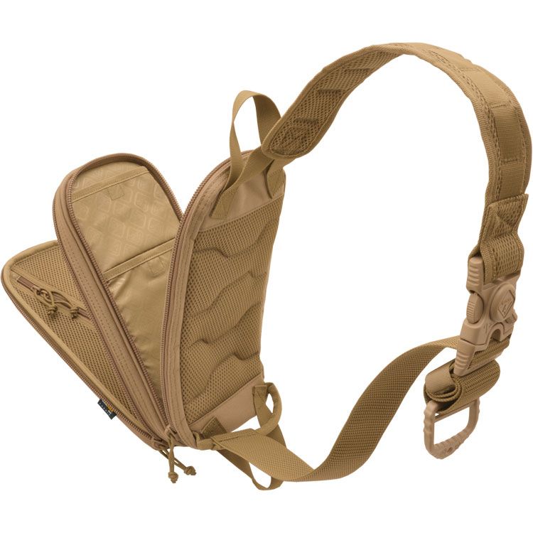 Hazard 4 | Bandoleer Mini Shell Sling – Suburban