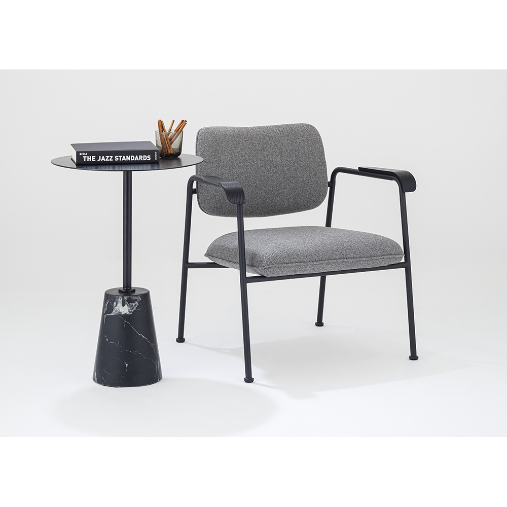 moda en casa PLATA table_moda en casa / モーダエンカーサ | 家具