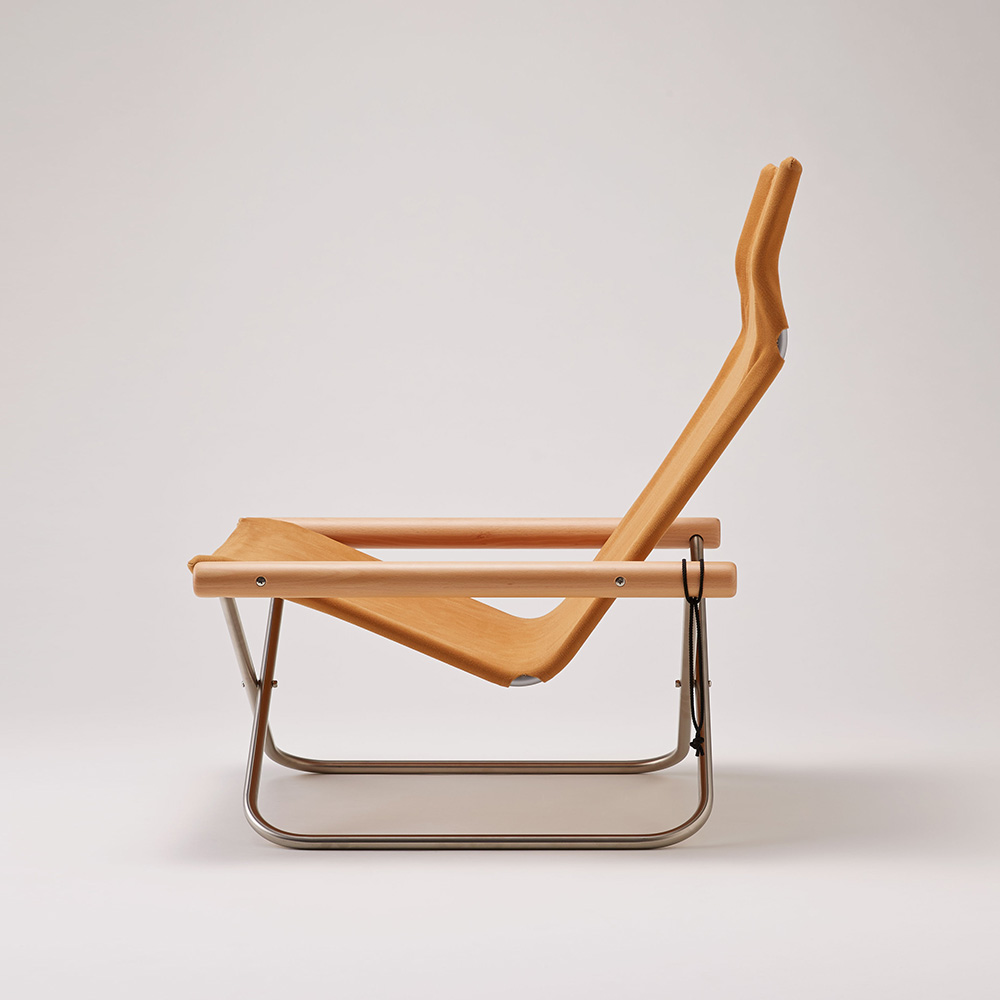 NychairX Nychair X Natural / ニーチェアエックス | 家具・家電の