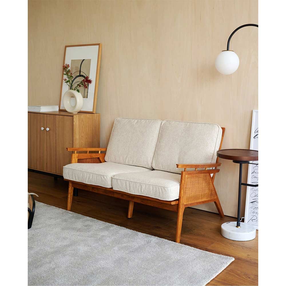 ACME Furniture WICKER SOFA 2P / アクメファニチャー | 家具・家電の