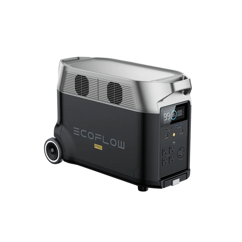 EcoFlow EcoFlow DELTA Pro / エコフロー | 家具・家電のサブスク通販