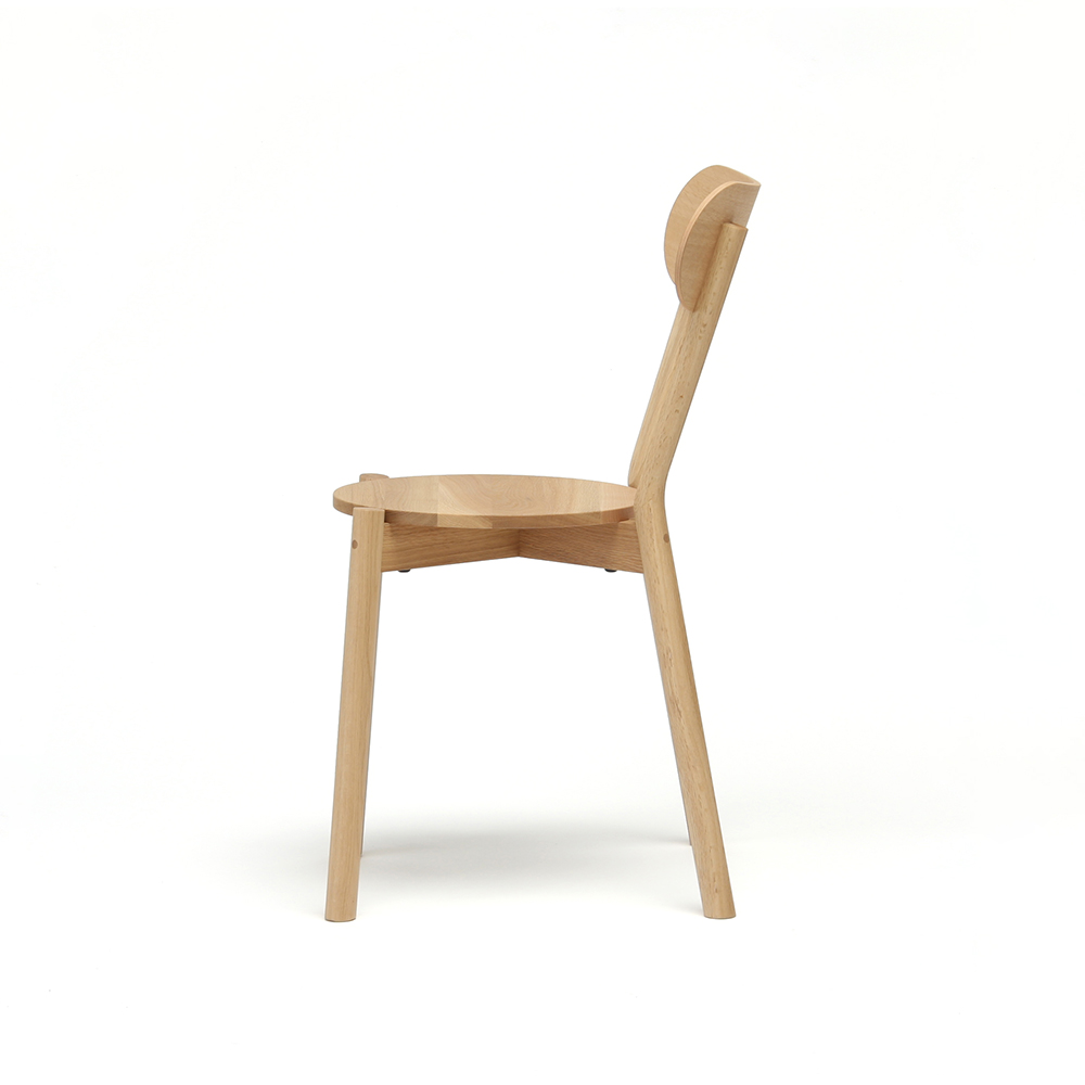 Karimoku New Standard CASTOR CHAIR Karimoku New Standard