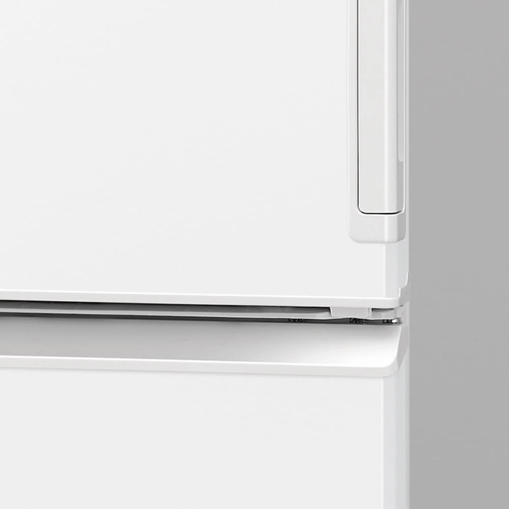 SHARP SHARP 3ドア冷蔵庫 374L どっちもドア SJ-PW37P (両開き