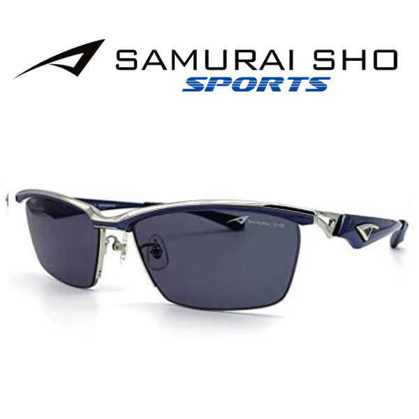SAMURAI SHO（サムライ翔）偏光サングラスSS-F406 ＃3 | 有限会社スエザワ