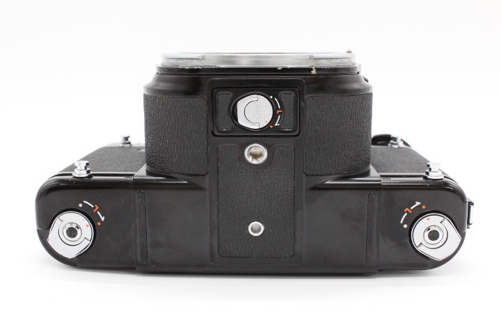 良品】PENTAX ペンタックス 67 ボディ TTLファインダー 中判フィルム