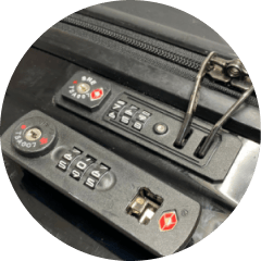 RIMOWA（リモワ） | スーツケース修理王