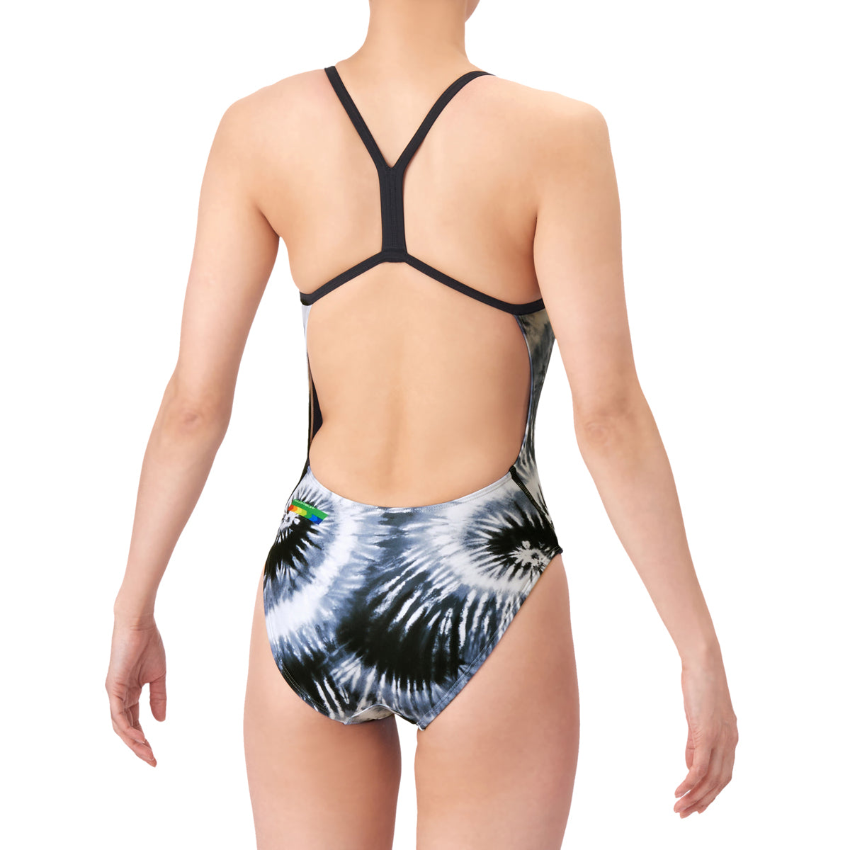 競泳練習用水着 レディース アリーナ チームアリーナ タフスーツ arena