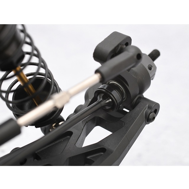 リヤユニバーサルシャフトセット(Xtrada) [GOP135] - スーパーラジコン