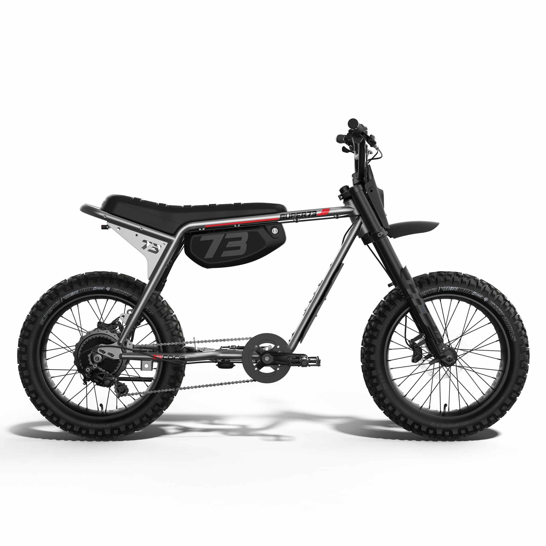 SUPER73-Z AdventureSeries Core | Legacy Series