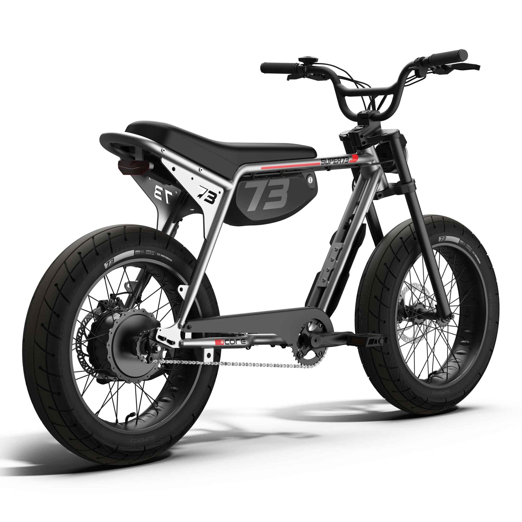 SUPER73-ZX Core | Legacy Series