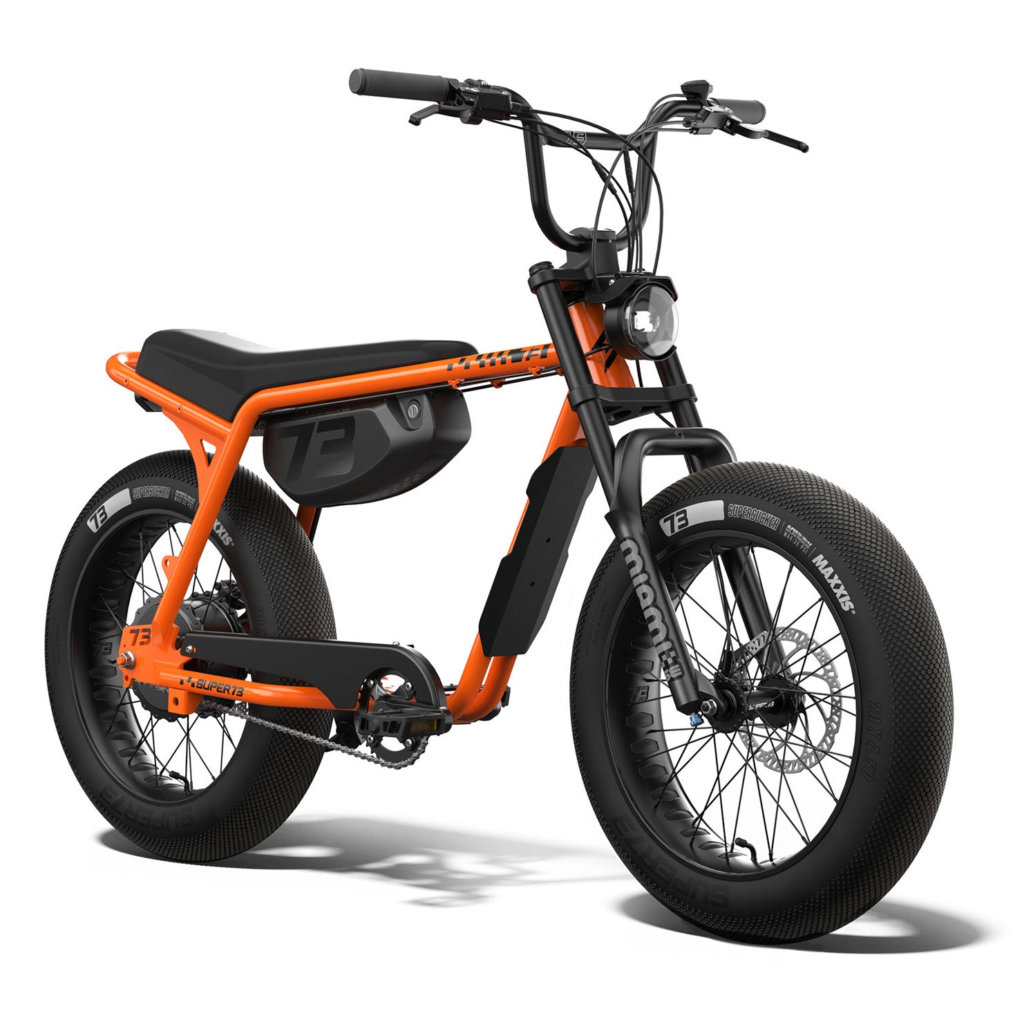 SUPER73-Z Miami SE | Your Latest Vice