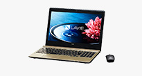 ノートパソコン　NEC LaVie S LS450/J Windows10 NEC LaVie S LS450/JS6 2012年10月発表モデル 価格比較 - 価格.com