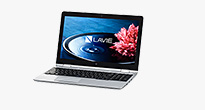 ノートパソコン　NEC LaVie S LS450/J Windows10 NEC LaVie S LS450/JS6 2012年10月発表モデル 価格比較 - 価格.com