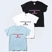 Supreme®/HYSTERIC GLAMOUR Vinyl Belt | Supreme 24fw