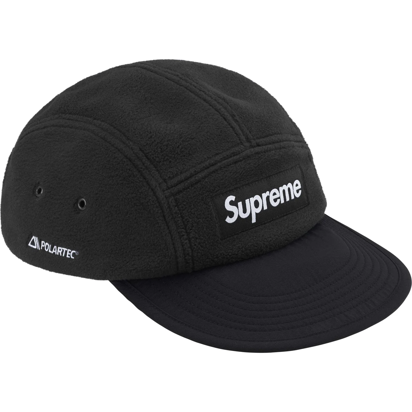 Polartec® Earflap Camp Cap | Supreme 24fw