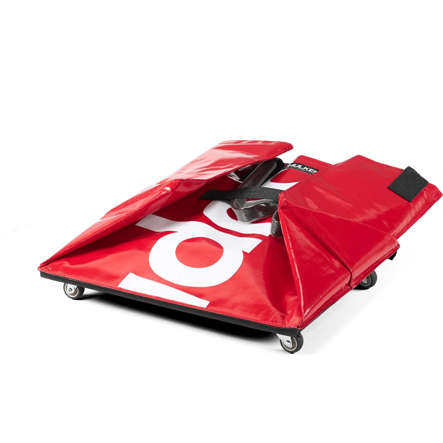 Supreme®/Hulken® Rolling Tote Bag | Supreme 24fw