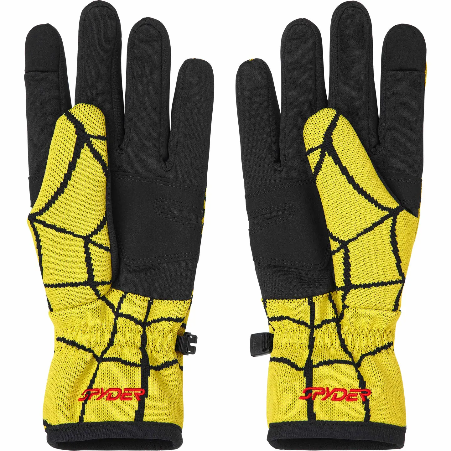 Supreme®/Spyder® Gloves | Supreme 24fw