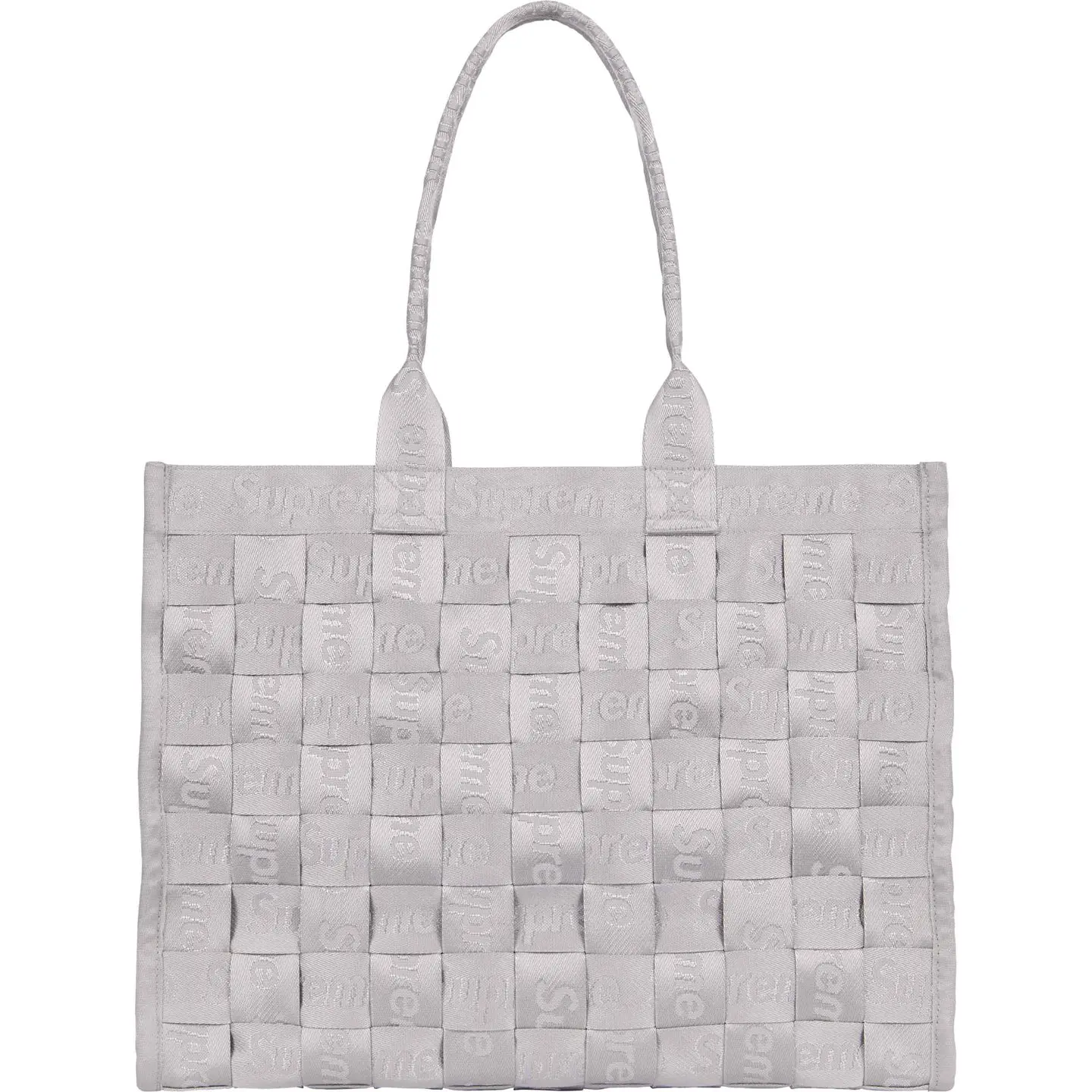 Woven Tote | Supreme 24ss